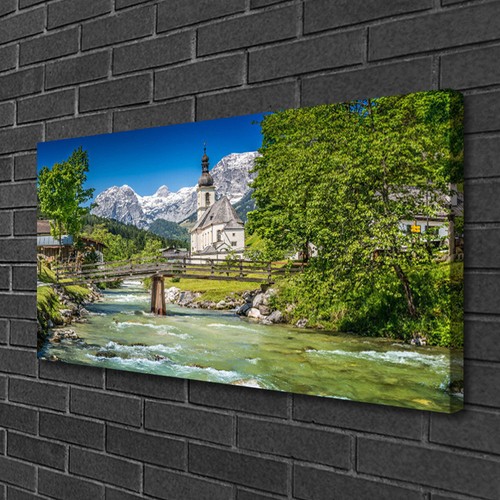 Leinwand bilder 100x50 - leinwand-bilder,