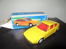 Alfa Romeo 1300 Junior Zagato-Anker Piko Plasticart-1:20-OVP DDR Spielzeug