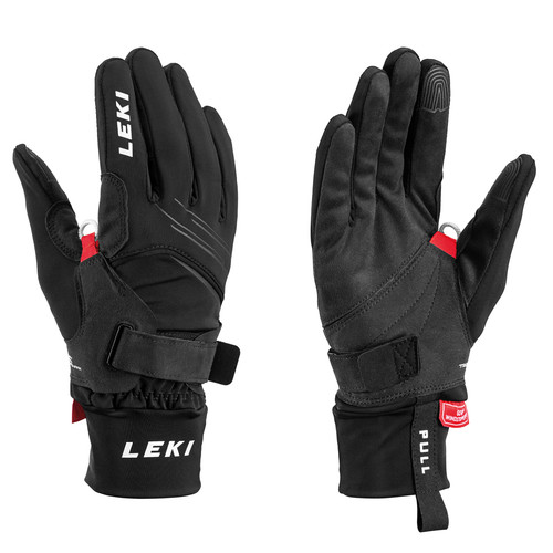 Leki nordic course - leki,