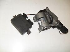 VW Polo 6N2 GTI Zündschloss mit Wegfahrsperre