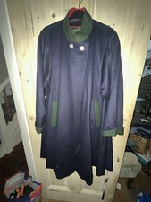 Vintage Admont German Loden 