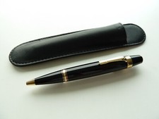 Montblanc Boheme Resin Gold Line  - Kugelschreiber - ID 25220