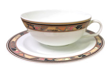 Hutschenreuther Teetasse m. UT