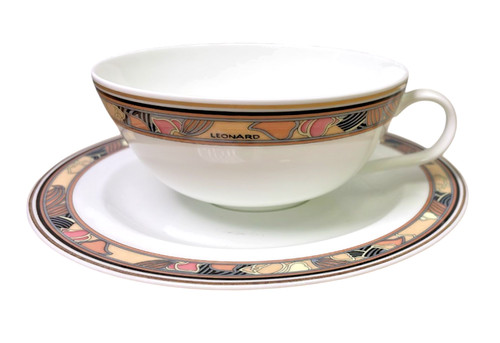Hutschenreuther teetasse ut - m.,