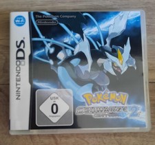 Pokémon: Schwarze Edition 2