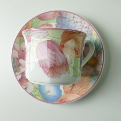 Gallo design corolla tasse - gallo,