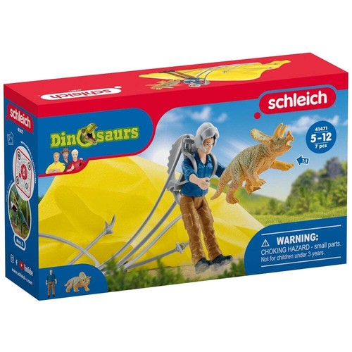 Schleich dinosaurs 41471 - dinosaurs,