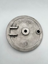 Hercules Sachs K50 Ultra Bremsankerplatte Bremstrommel Brake Plate HS1405 #26359