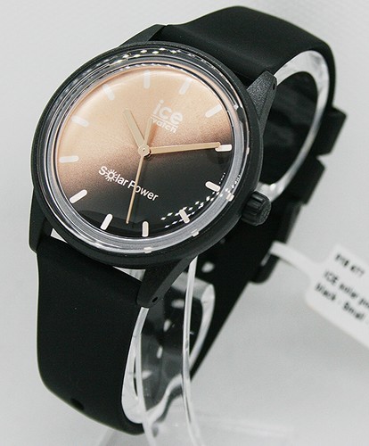 Damenuhr ice watch - ice,