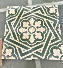 Restbestände Betonfliesen 3