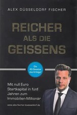 Reicher als die Geissens von