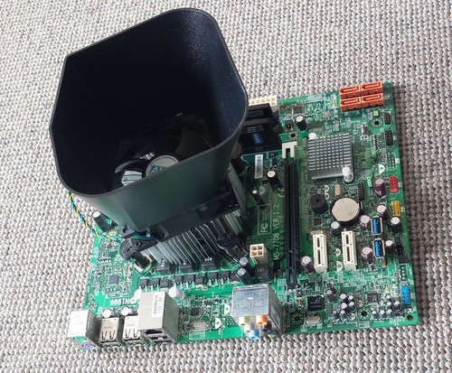 Medion akoya p4375 md - d, (md