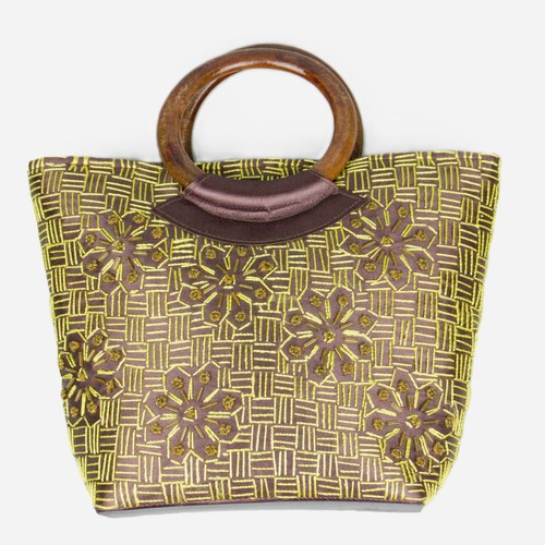 Vintage 60er stil torba - stil,