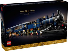 LEGO® Ideas 21344 Der