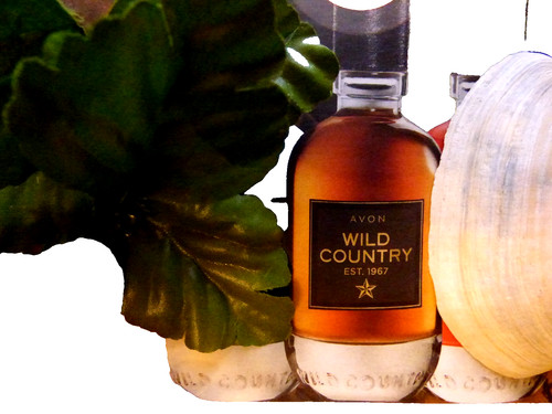 Avon wild country est 1967 - avon-wild,