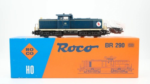 Roco 43459 diesellok 290 - h0,