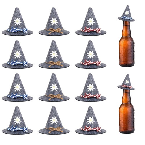 Stück mini oktoberfest - mini, hut