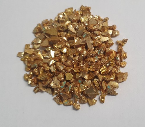 Deko gold gramm - 25,