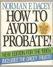 How to avoid probate!