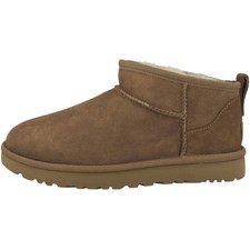UGG Classic Ultra Mini Stiefel
