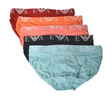 EMPORIO ARMANI Herren Slips