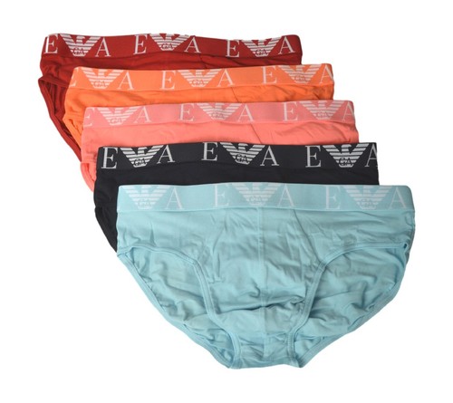 Emporio armani herren slips - emporio,
