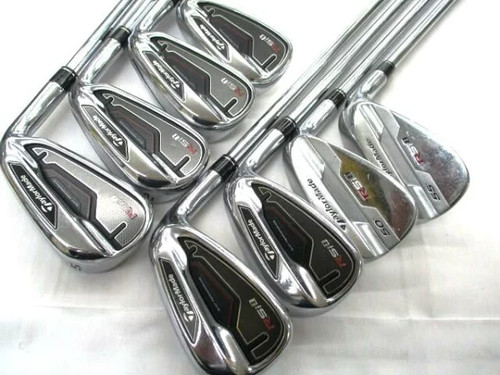 Taylormade rsi eisensatz - taylormade, 1