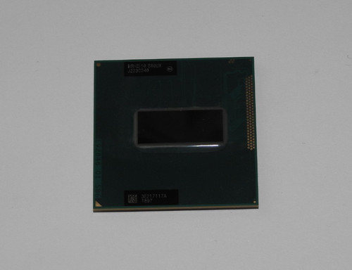 Intel core 3630qm - core, i7-3630qm