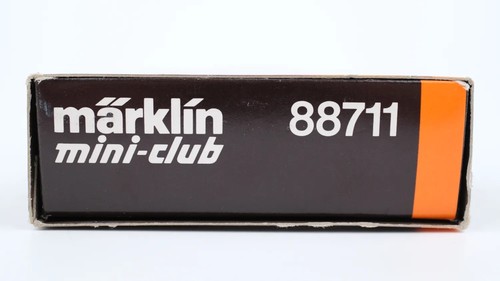 Märklin spur 88711 - z,