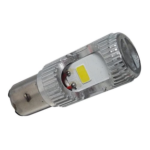 Halogenlampe ba20d mit - ba20d, c4
