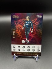 Andreas Reinke /125 Ultimate
