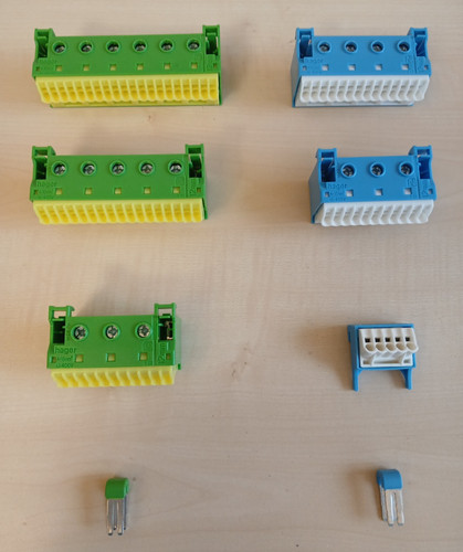 Hager quick connect und - hager,