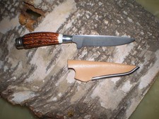 Jagdmesser Hirschfänger