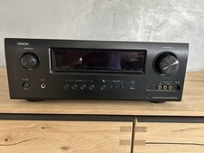 Denon AVR-1912 7.1 90 Watt