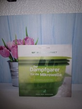 Tupperware kleines Rezeptheft