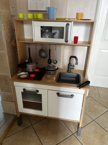 Neu ikea kinderküche - w.,