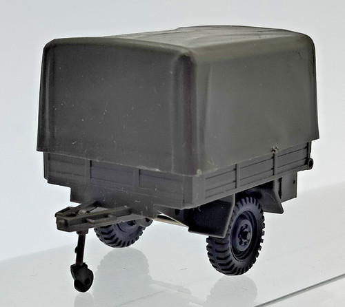 Roco minitanks anhänger 5t - roco,