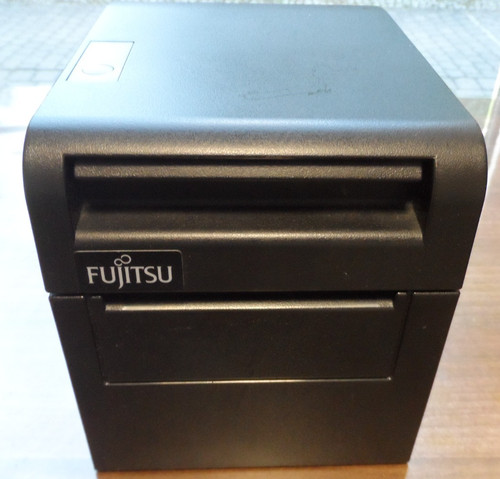 Fujitsu thermo printer bon - thermo,
