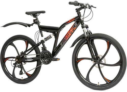 Mountainbike zoll mtb - mountainbike, 26