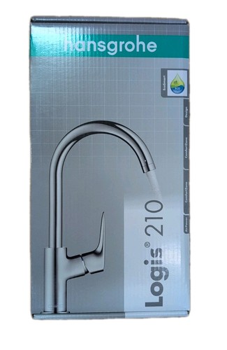 Hansgrohe logis 210 - logis,