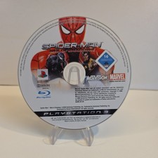 Spider-Man The Web of Shadows