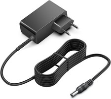 24V Netzteil Ladegerät für