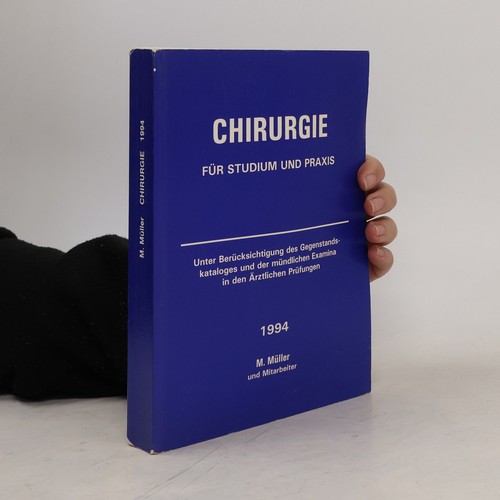 Chirurgie für studium - chirurgie,