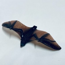 Schleich - 14719 Flughund Fledermaus - 10,7 cm lang - GUT    #2148