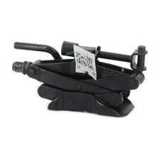 Wagenheber - Renault TWINGO