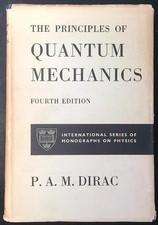 THE PRINCIPLES OF QUANTUM