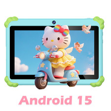 2025 neu kinder tablet Android