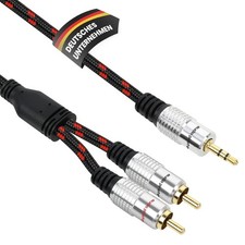 audio pirates Klinke 3,5mm auf