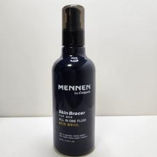 MENNEN Skin Bracer For Men All
