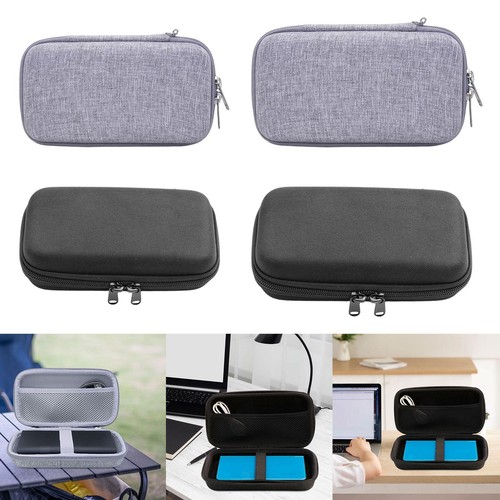 Power bank case schlagfeste - power,